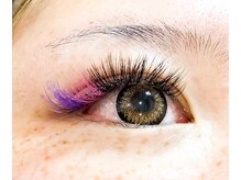 リノ(un Lino)/カラーエクステ