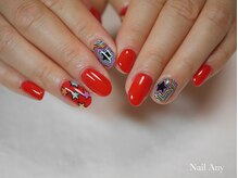 ネイルエニー(Nail Any)/Any collection