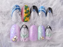 パルデ(Palude)/定額イラストコース☆