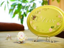 リラクゼーションサロン オリーブ(Olive)/プライベート個人サロン
