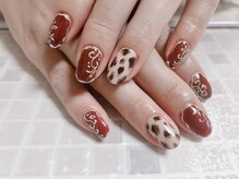 ココ ネイル(Coco Nail)/