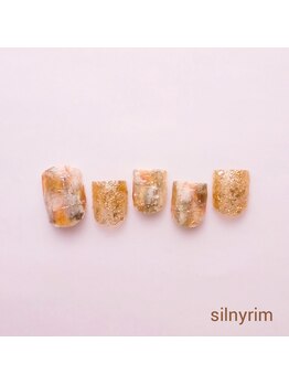 シルニー リム(Silny rim)/