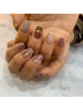 アイビーネイル(IVY Nails)/