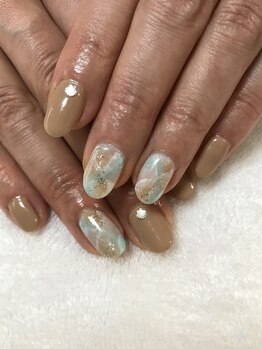 ネイルサロン リッティー(RITTY)/