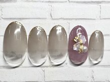 アミュレット 柳津店(AMULET)/10月定額　4950円(税込)