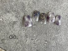 アオ おもろまち(ao.)/85min/タイダイデザイン