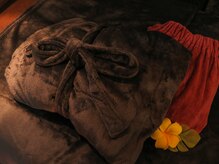 リラスパ 長崎(Liras spa)/ガウン/バスローブ