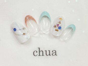 チュア(CHUA)/【オーダー】