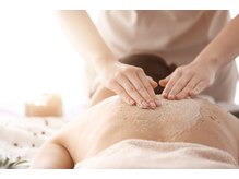 ダマイ 代官山(DAMAI)/スクラブ