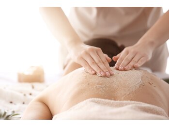 ダマイ 代官山(DAMAI)/スクラブ