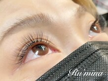 ルミーナ(Ru'mina)/ボリュームラッシュ120束