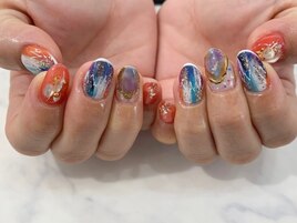 アートネイル