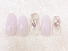 ノアネイル(Noanail)/アート90分コース