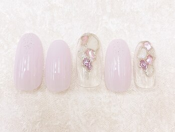 ノアネイル(Noanail)/アート90分コース