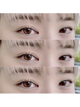 セネル(SeneL)/パリジェンヌラッシュ 大阪/福島