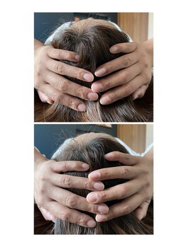 ラクシュミ(Laksmi)/小顔整体/ヘッドスパ/全身美整体