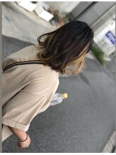 ニコネイル 下北沢店(NICO nail) KYOKA nail&eye