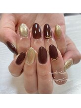 マニフィーク(magnifique)/