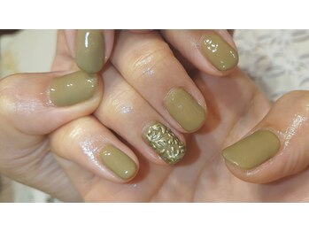 サロン オリーブ(Salon Olive)/