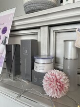 シュシュ(chouchou)/取り扱い商品