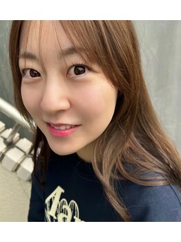 ローリーアイ 北千住/長谷川麻衣様
