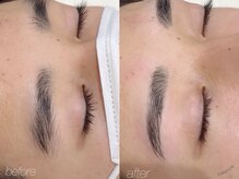 バランス 泉中央店(balance)/メンズWax