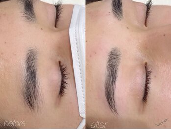 バランス 泉中央店(balance)/メンズWax