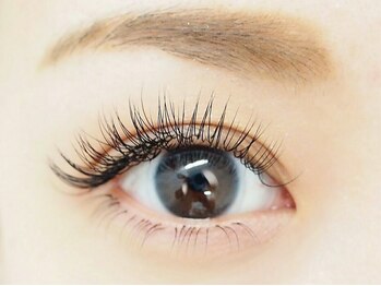 アーク ネイルアンドアイビューティ(Ark)/まつげエクステ140本