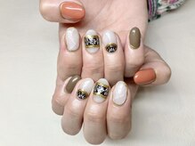 マイレ(Maile)/定額￥11,480 design