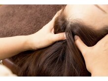 フレスコ 池袋西口店/ドライヘッドスパで睡眠の質改善