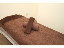 パーフェクトボディプレミアム 渋谷店(PERFECT BODY PREMIUM)/シンプルで良質な空間☆