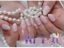 アルスネイル(Ars nail)/キルティングデザイン