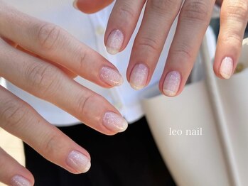 レオネイル(leo nail)/ジェルネイル