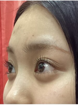 爪と目に優しいNail&Eyelash LEMONade綾瀬店