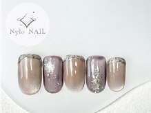 ネイロネイル(Nylo-NAIL)/ハンドネイル
