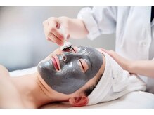 ダイヤモンド リリー(Diamond Lily)/マグネットエステ