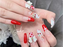 エーエヌジー スタジオ(ANG Studio)/