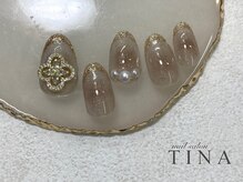 ティナ(TINA)/