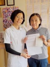 からだばらんす 安城岡崎/岡崎市　腰痛　整体口コミ
