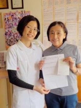 からだばらんす 安城岡崎/岡崎市　腰痛　整体口コミ