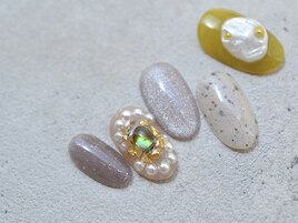シンプル定額デザイン