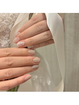 ブライダルデザイン