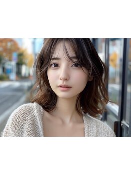 仕事帰り・早朝OKのサロン