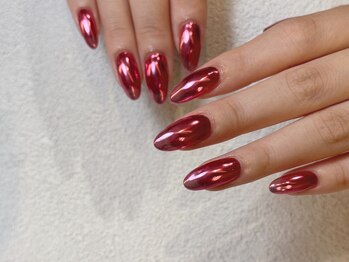 オーク 戸塚(OAK)/ピンクミラー