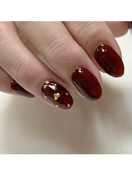 ネロリネイル(Neroli nail)/