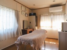 リリィ(RIRY)/フェイシャル　エステルーム