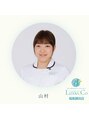 リゼランアンドコー 福島鎌田店(LIZERA&Co) 山村 優美