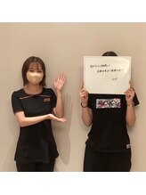 シェイプ 浜松本店/シェイプで痩せました