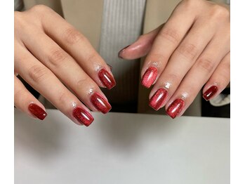 バイムーンサロン(By Moon Salon)/