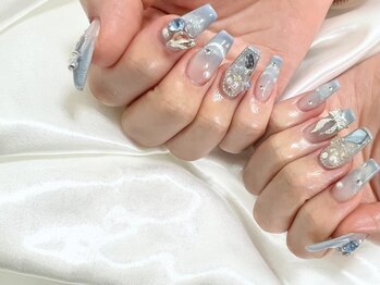 ネイルサロン イーウィ(Ewy)/［吉祥寺］ネイル/パラジェル